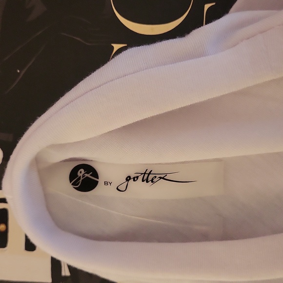 Gottex white top - Picture 6 of 7